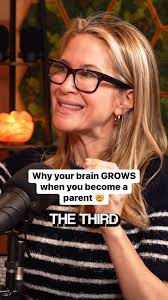 And you don’t have to be a biological parent 🤯 Dr Aliza Pressman