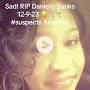 Profile Picture of Danielle Bacon Missing Illinois - TikTokon Google
