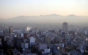 Meaning of smog in english. What Is Smog Wonderopolis