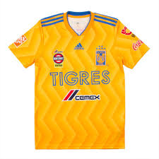 Jun 16, 2021 · austin fc added a 35th match to the 2021 schedule with a friendly against club tigres uanl in an international friendly on july 13 at q2 stadium, the team announced on tuesday afternoon. Tigres Fc Kit Cheap Online
