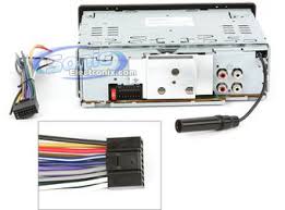 Parallel connection is more complicated compared to string one. Kenwood Kdc Mp345u Cd Mp3 Car Stereo W Aux Ipod Cable