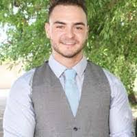 Chris Garo's Instagram, Twitter & Facebook