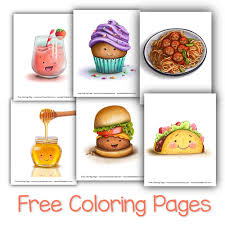 It is essential in our daily routine. Free Coloring Pages Beth Snider