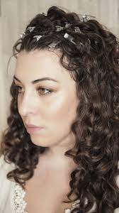 3.4 out of 5 stars 19. Root Clipping Curly Hair Trendy Hairstyle Ideas