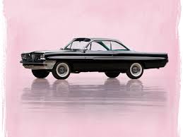 Image result for Fernando Beige 1961 Pontiac