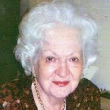 Obituary information for Mary Francis Beard