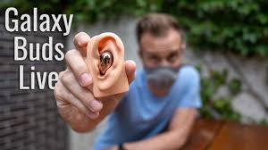 Can i use galaxy buds with iphone? Samsung Galaxy Buds Live Real World Test Audio And Battery Test Youtube