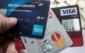 Research credit cards in our product catalogue. Credit Card Spending Shoots Up As Customers Turn To Extra Protections Cityam Cityam