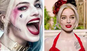 May 19, 2020 · a harley quinn diamond tattoo is a fun homage to harley's modern character design as well as her theatrical origins. Revealed Margot Robbie S Harley Quinn Tattoo Changes To Watch Out For In James Gunn S Upcoming The Suicide Squad