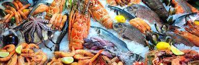 Cuisine Plaisir Faire Un Plateau De Fruits De Mer Plus Simple A Preparer Qu Il N Y Parait Astuce Culinaire