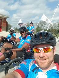 RIP Jeff Lea ( in the rear ,