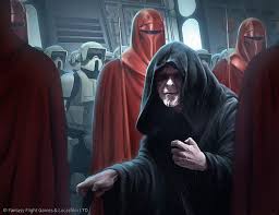Star Wars Tcg Emperor Palpatine By Anthonyfoti On Deviantart Star Wars Illustration Star Wars Pictures Star Wars Poster