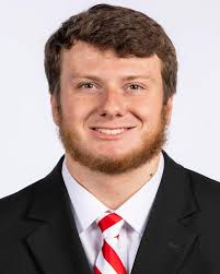 Husker Camp Countdown: No. 41, Riley Van Poppel