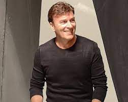 Последние твиты от tony carreira (@tony__carreira). Singer Tony Carreira I Miss My Princess Every Day Delhi Magazine