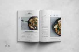 Cookbook Recipe Book V 02 Recipe Book Cookbook Recipes Cookbook Template