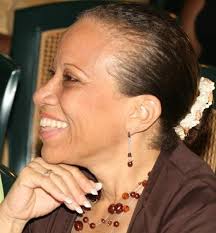 KEVA JOAN MARGETSON, born