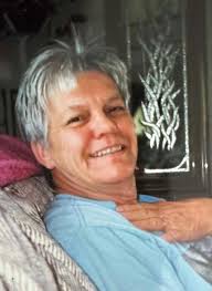 Kathleen "Kate" Rose Bingham