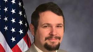 Vandalia Candidate for Mayor Bobby Pate, Jr. talks about his reasons for  running