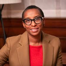 Harvard Names Claudine Gay as New President, First Black Leader