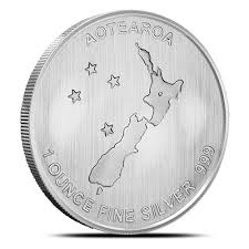 Image result for Silver Fern 1971 GM