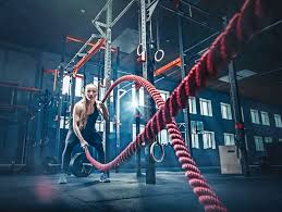 Check spelling or type a new query. Best Battle Ropes For Your Home Gym Athletic Muscle
