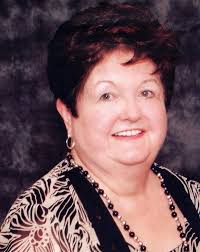 Obituary information for Barbara Jean Egan