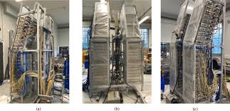 Characterisation of the multiphase fluid dynamics of the CoarseAIR™  fluidised bed flotation cell using the Large Modular Array (LaMA) for  positron emission particle tracking (PEPT)