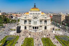 Trap music — mecico city. Why You Should Travel To Mexico 5 Reasons Civitatis