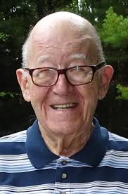 Obituary: Joseph (Edward) Breton