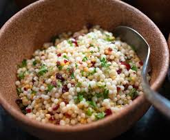 Lebanese pearl couscous how to cook. Israeli Couscous Bringing You The Taste Of Travel