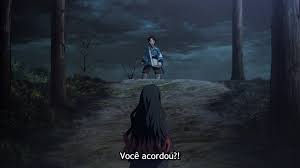 ANIMEse - Animes e Mangás on X: Há 3 anos... Anime: Demon Slayer: Kimetsu  no Yaiba t.coh24Em7nc64  X