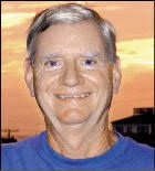 Thomas Sikes Obituary (2015)