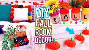 Diy Room Decor 2017 Diy Fall Room Decor Diy Room Decorations Easy Cute Diy S For Your Room Youtube Fall Room Decor Diy Fall Room Decor Fall Decor Diy
