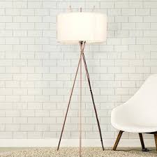 Buy top selling products like w home shaffer wood shelf floor lamp and adesso® director floor lamp. Mercury Row Seiter 138 5cm Tripod Floor Lamp Wayfair Co Uk Wooden Tripod Floor Lamp Novelty Floor Lamp Floor Lamp