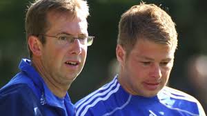 Risse in der heilen Welt