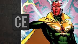 As with everything marvel, scratch the surface of disney+'s wandavision and you'll find references to each week we break down the best nods to the scarlet witch and vision comics and the mcu. Marvel Comics The Vision Youtube