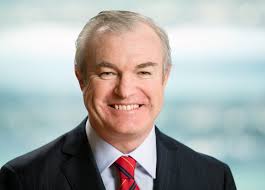 Gary Dransfield appointed to chair ASFA