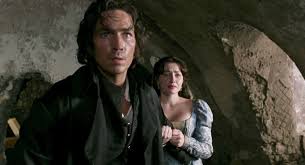 Tras una milagrosa fuga, edmond se convierte en el misterioso y acaudalado conde de montecristo, y se introduce en los círculos de la nobleza francesa para llevar. Cinematic Artistry On Twitter The Count Of Monte Cristo 2002 Director Kevin Reynolds Cinematographer Andrew Dunn