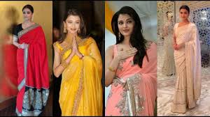 Special price ca$266.80 regular price ca$333.50. Aishwarya Rai Bachchan S Hot Saree Collections And We Love Her Sense Of Fashion Iwmbuzz