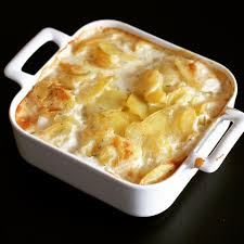 Gratin Dauphinois Facon Paul Bocuse Cuisine Moi Recette Gratin Dauphinois Facile Gratin Dauphinois Gratin Dauphinois Facile