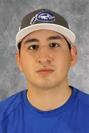 2020-2021 Men's Golf Roster