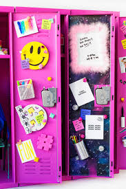 Diy Locker Decor Ideas Studio Diy School Locker Decorations Locker Decorations Diy School Lockers