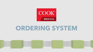 Not all products are approved in all regulatory jurisdictions. Supplier Information Cook Medical