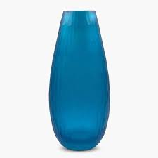 Rimmed fruit bowl amber art glass etched flowers hand blown possibly whitefrairs. Hand Blown Glass Argos Vase Blue Glass Vase Blue Vase Tall Vase Centerpiece Vase