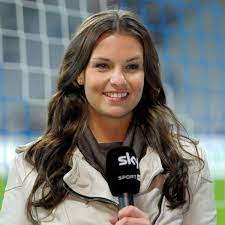 Select from premium marcel wontorra of the highest quality. Laura Wontorra Tochter Jorg Wontorra Reporterin Bei Sky Tsv 1860