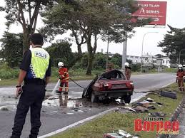 Membuat jalur kereta api di apartemen. Lelaki Maut Nahas Kereta Lori Di Jalan Lanang Utusan Borneo Online