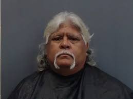 49 People Arrested On Felony Charges In Gregg County Last Week