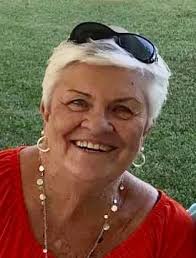 Obituary for Carol Farrell Salmon