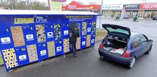 Pour toutes vos commandes, butagaz vous propose le paiement en ligne en 3 fois par carte bancaire, peu importe le prix de votre commande de granulés de bois. Pellets Drive Multiplie Les Solutions De Ravitaillement Des Particuliers En Granules De Bois Chauffage Bois Aujourd Hui Magazine Professionnel Du Chauffage Domestique Au Bois