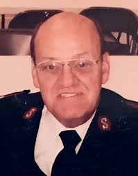 Obituary information for Carroll Edward Braun Sr.